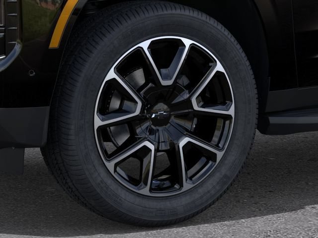 2026 Chevrolet Tahoe RST - Photo 9