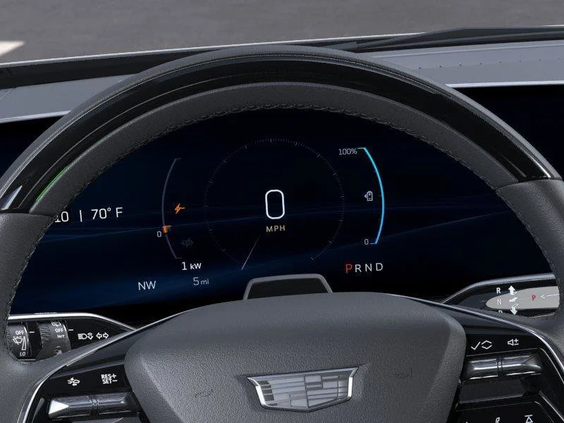 2027 Cadillac LYRIQ Premium Sport - Photo 18