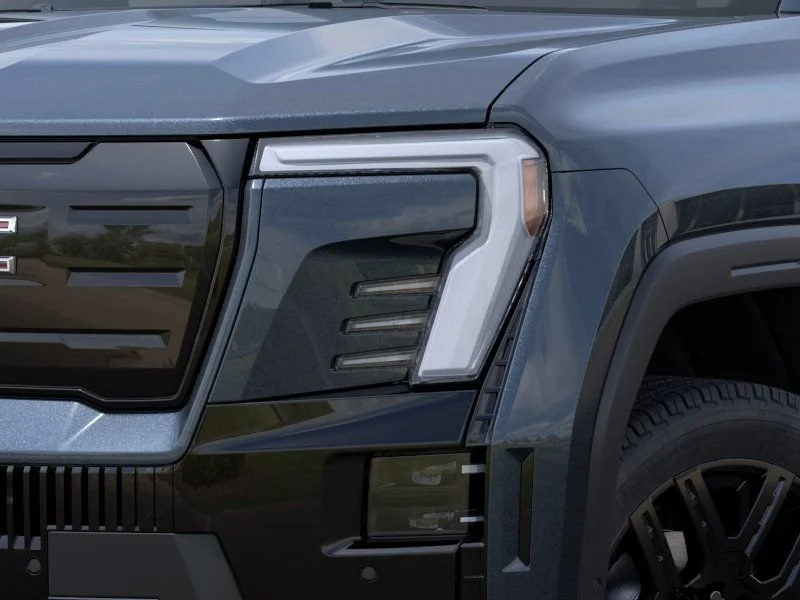 2026 GMC Sierra EV Elevation - Photo 10