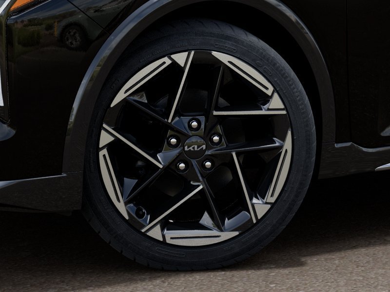 New 2026 Aurora Black Pearl Kia GT-Line image 9