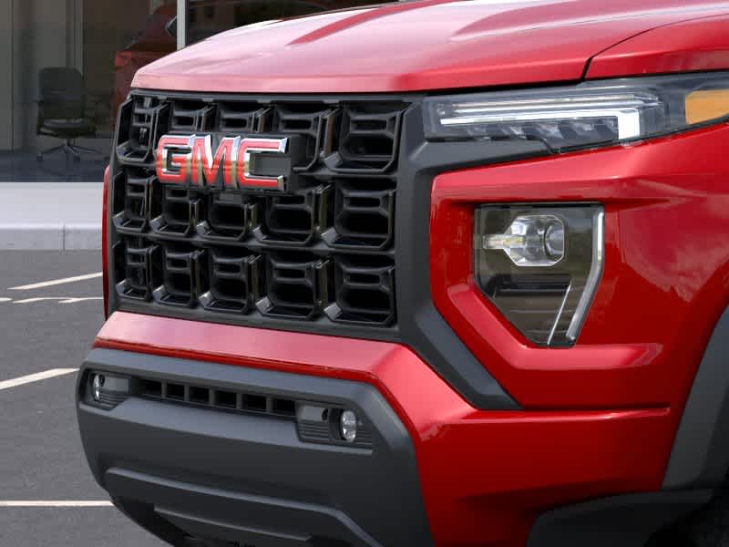 2026 GMC Canyon Elevation - Photo 13