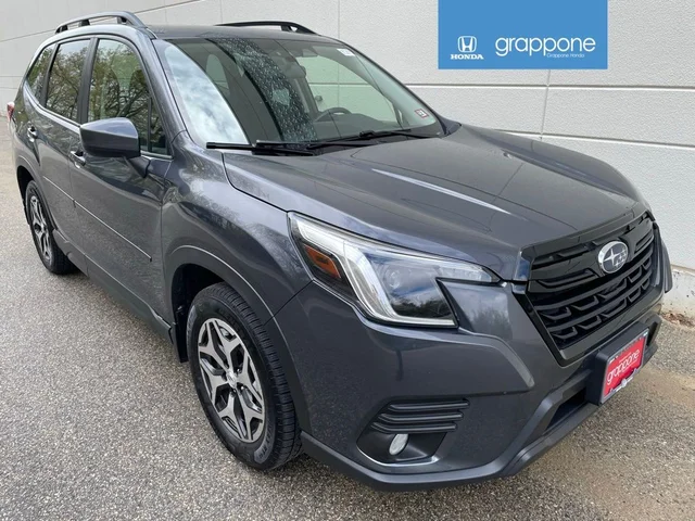 2023 Subaru Forester Premium