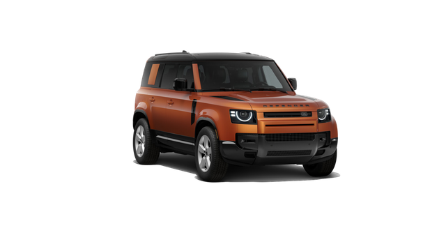 2027 LAND ROVER Defender 110 X-Dynamic SE 400PS Auto