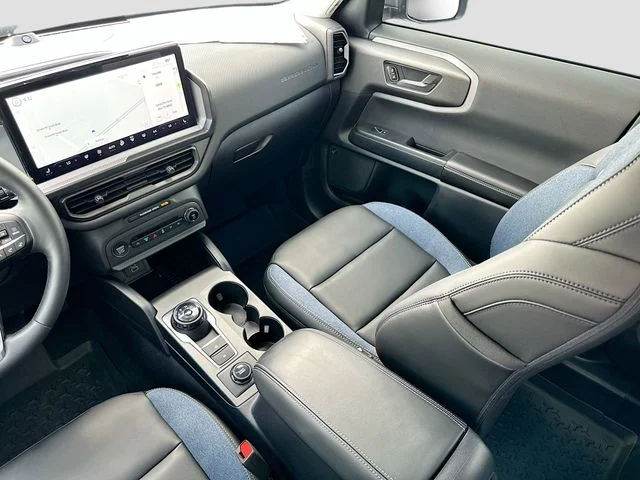 Used 2025 Gray Ford Outer Banks image 23