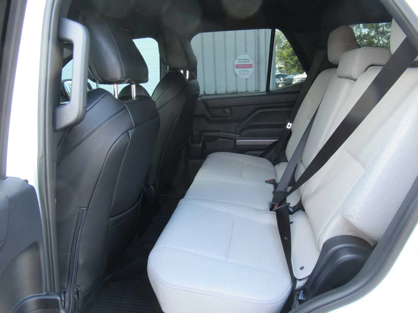 Used 2026 Ice Cap Toyota SR5 image 15