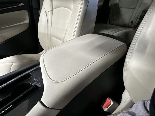 Used 2020 White Buick Premium Group image 25