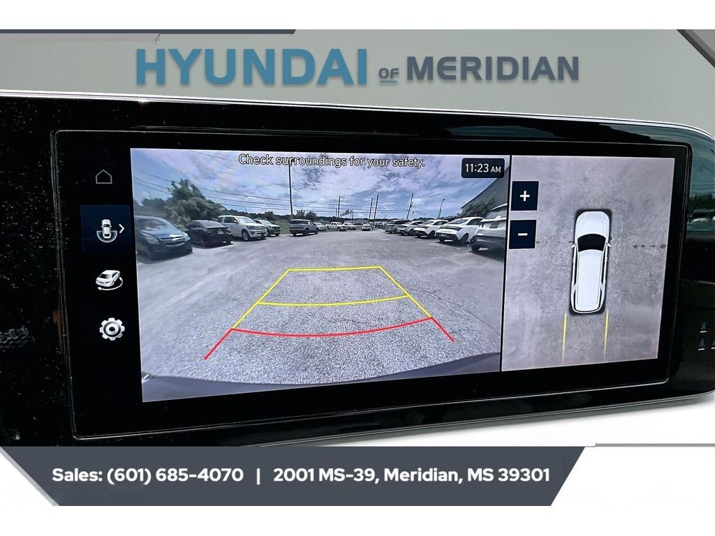 2024 Hyundai Palisade Calligraphy - Photo 15