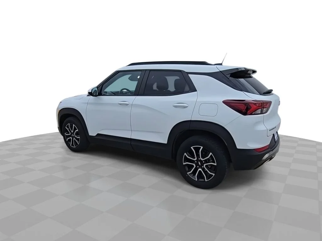 2023 Chevrolet TrailBlazer Activ - Photo 6