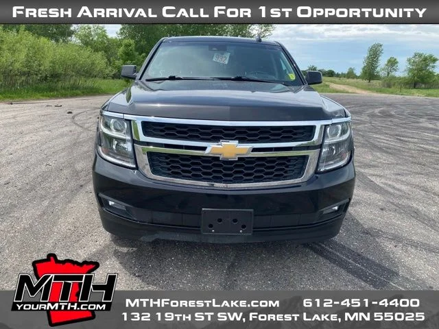 Used 2020 Black Chevrolet LT image 3