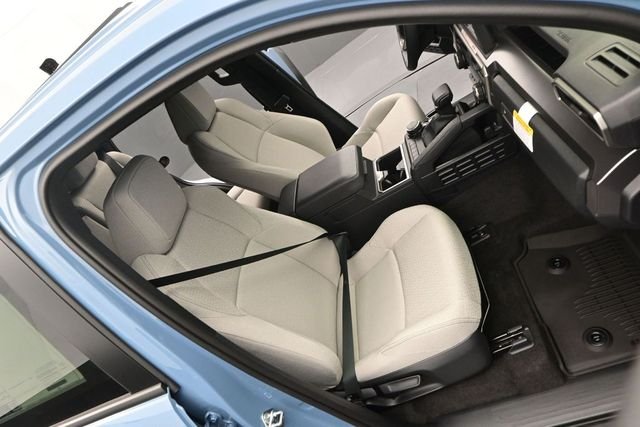 New 2026 Heritage Blue Toyota SR5 image 14