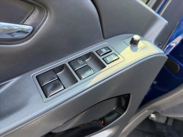 Used 2022 Blue Nissan PRO-4X image 16