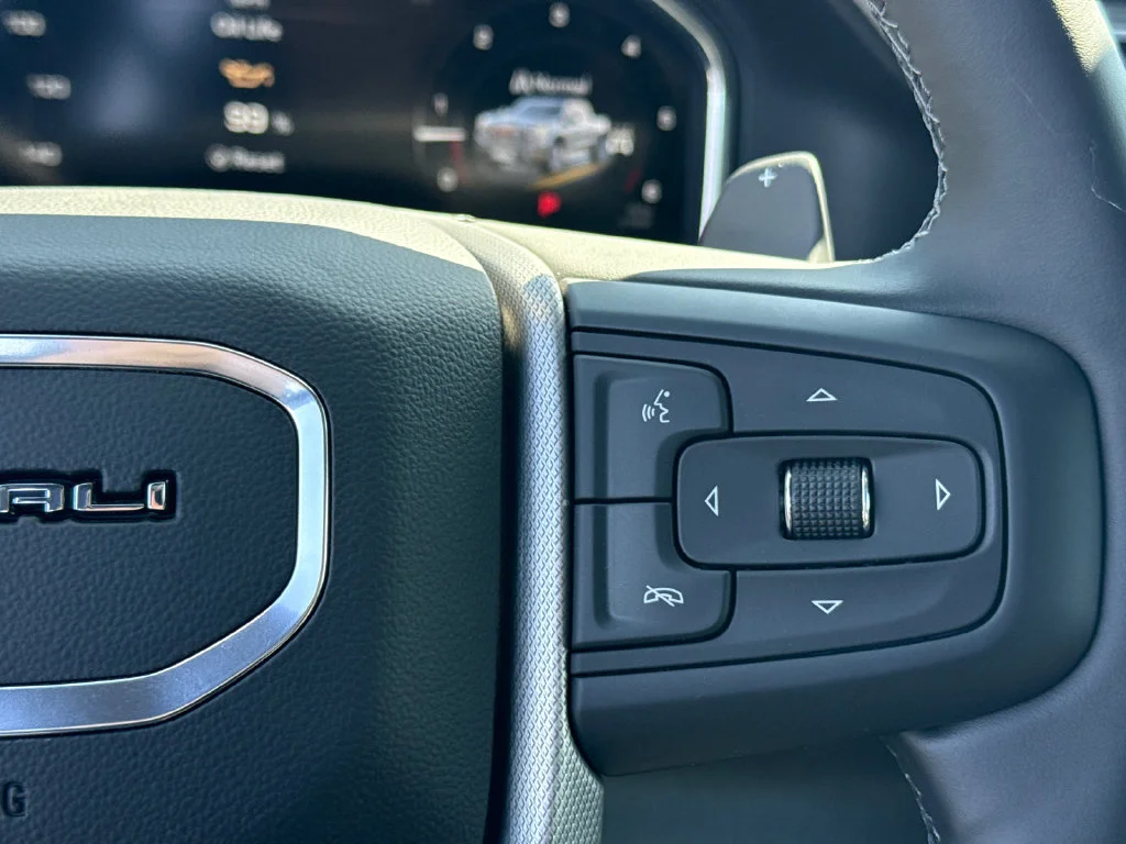 New 2026 Coastal Dune GMC Denali image 22