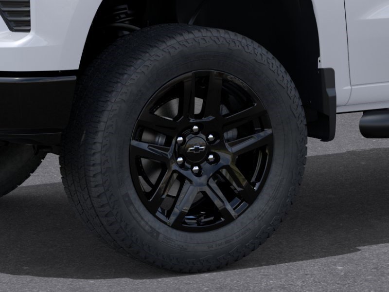 2026 Chevrolet Silverado 1500 LT Trail Boss - Photo 9