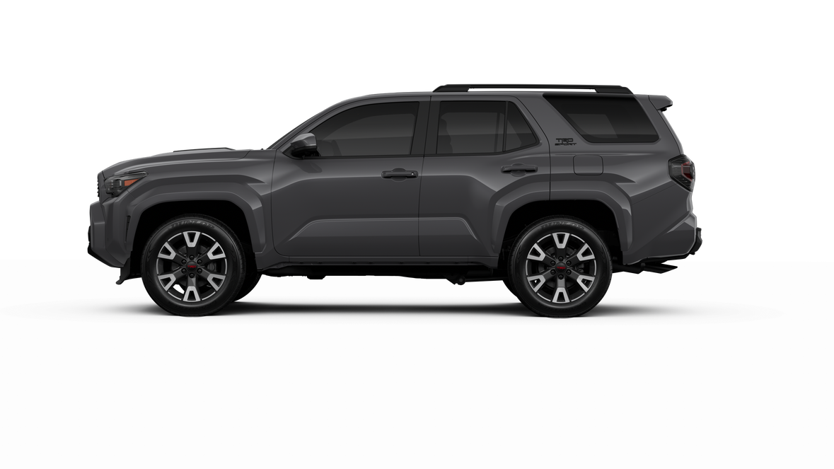 New 2025 Underground Toyota TRD Sport Premium image 25