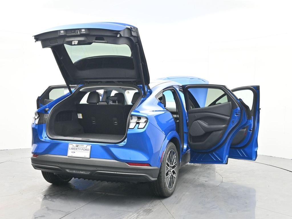 2025 Ford Mustang Mach-E Premium - Photo 37