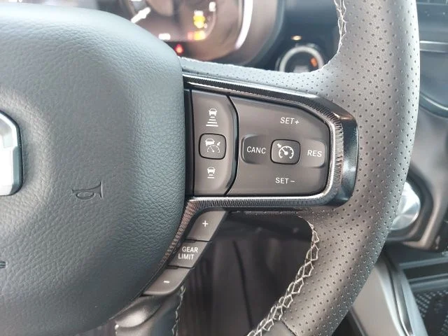 2026 RAM 1500 Rebel - Photo 14