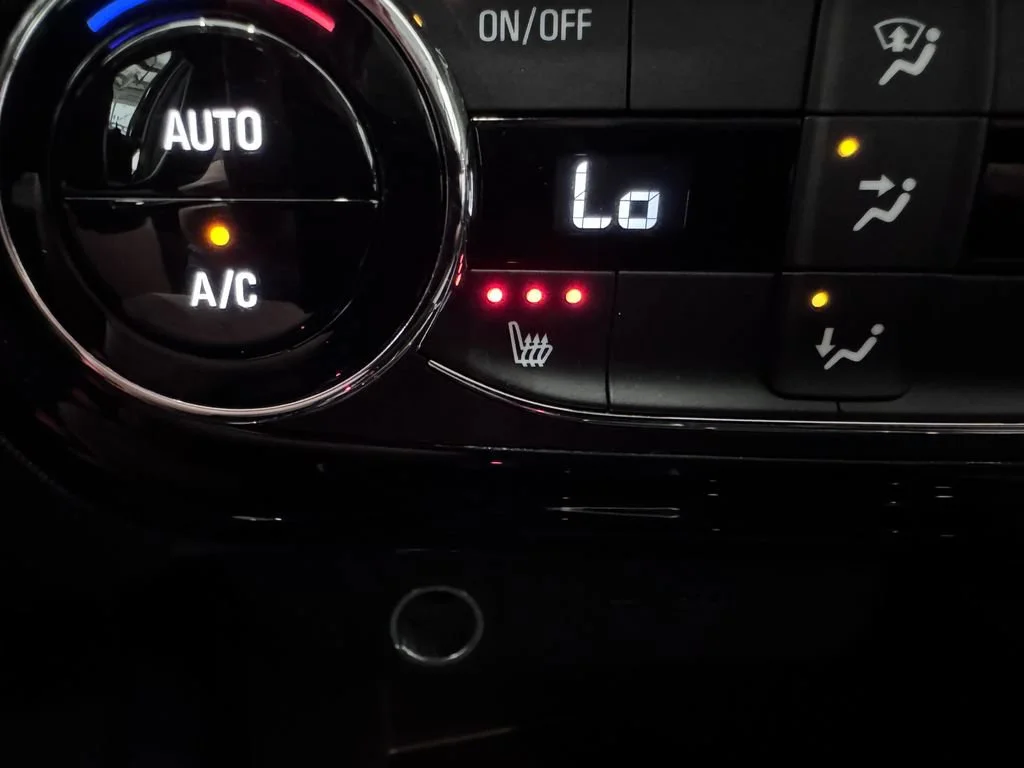 2025 Chevrolet Trax LT - Photo 23
