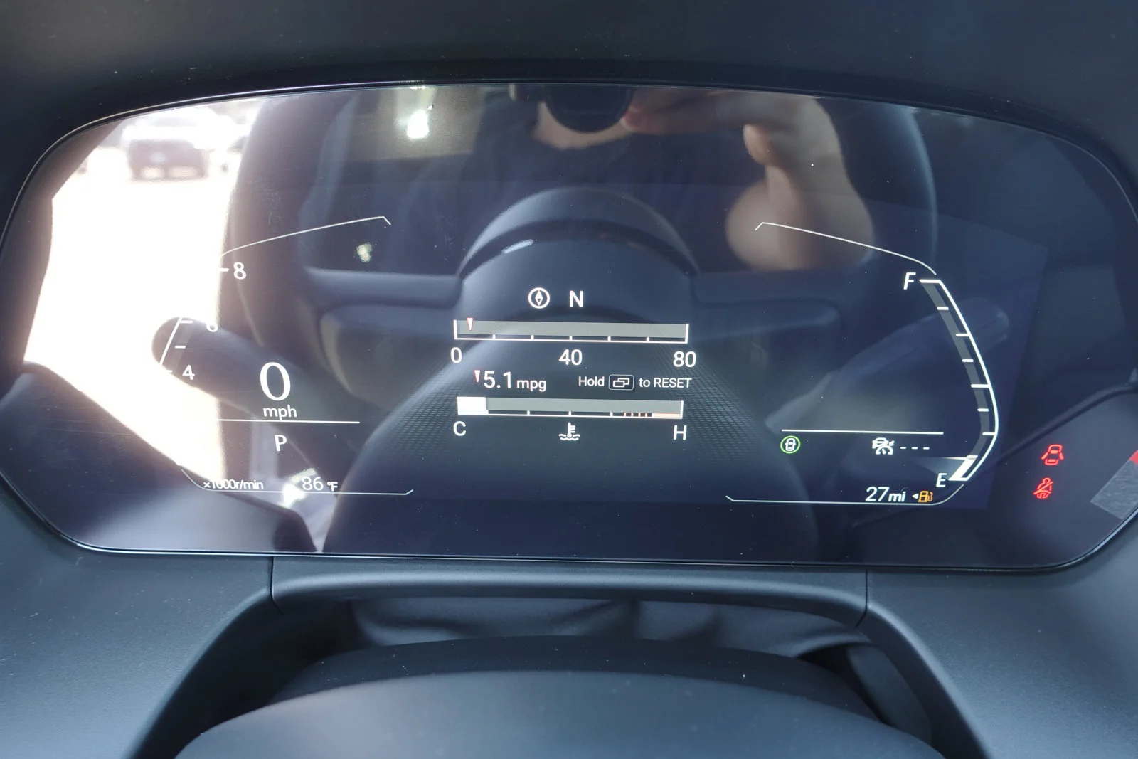 New 2026 Navy Blue Mica Mazda 2.5 S image 18