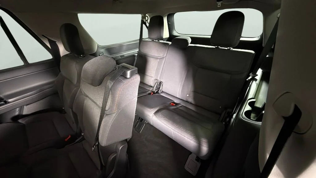 Used 2025  Ford Active image 28