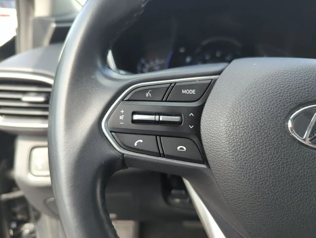 Used 2019 Black Hyundai SEL Plus image 35