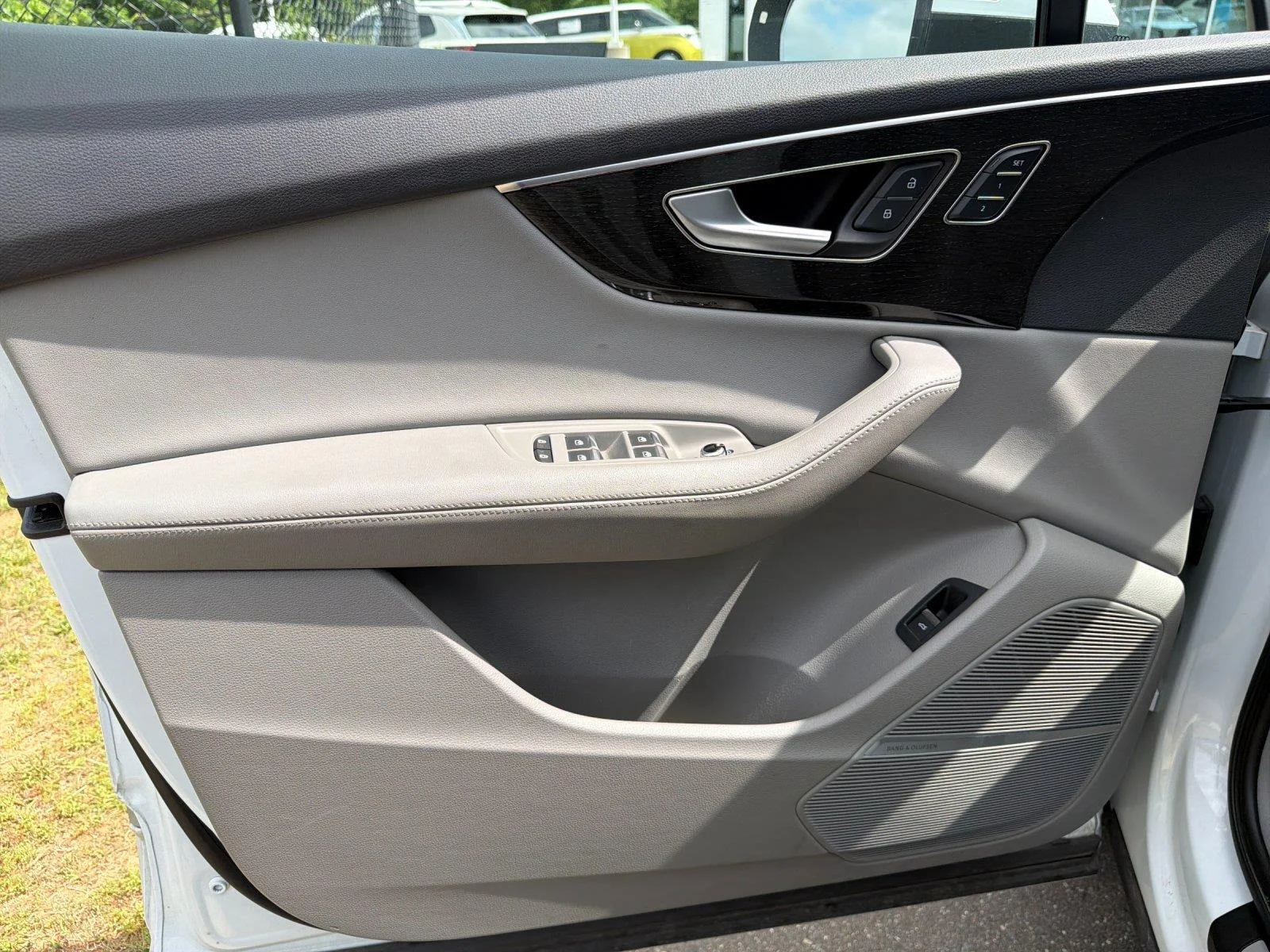 Used 2024  Audi Premium Plus image 12