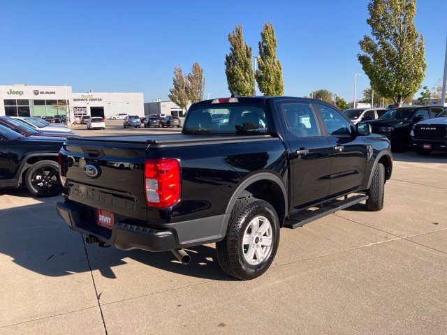 Certified Used 2024 Shadow Black Ford XL image 5
