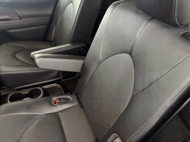 Used 2023 Red Toyota Platinum image 27