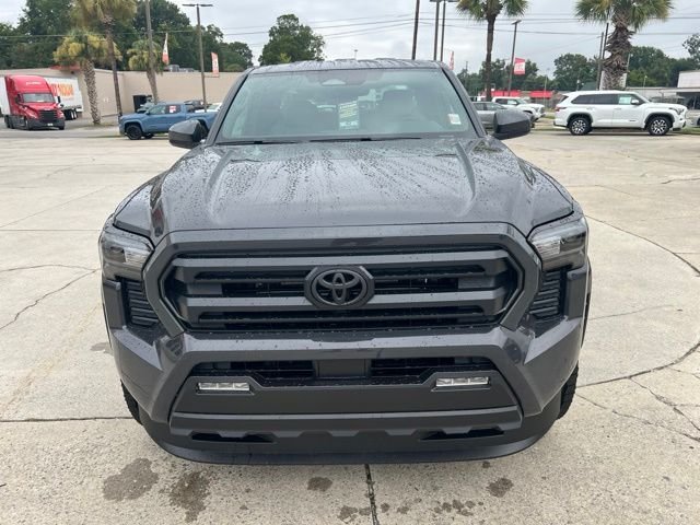 New 2026 Underground Toyota  SR5 image 3