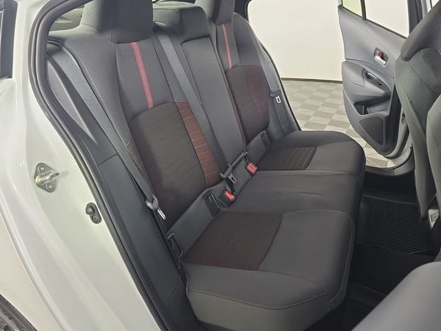Used 2024 Pearl Toyota SE image 26