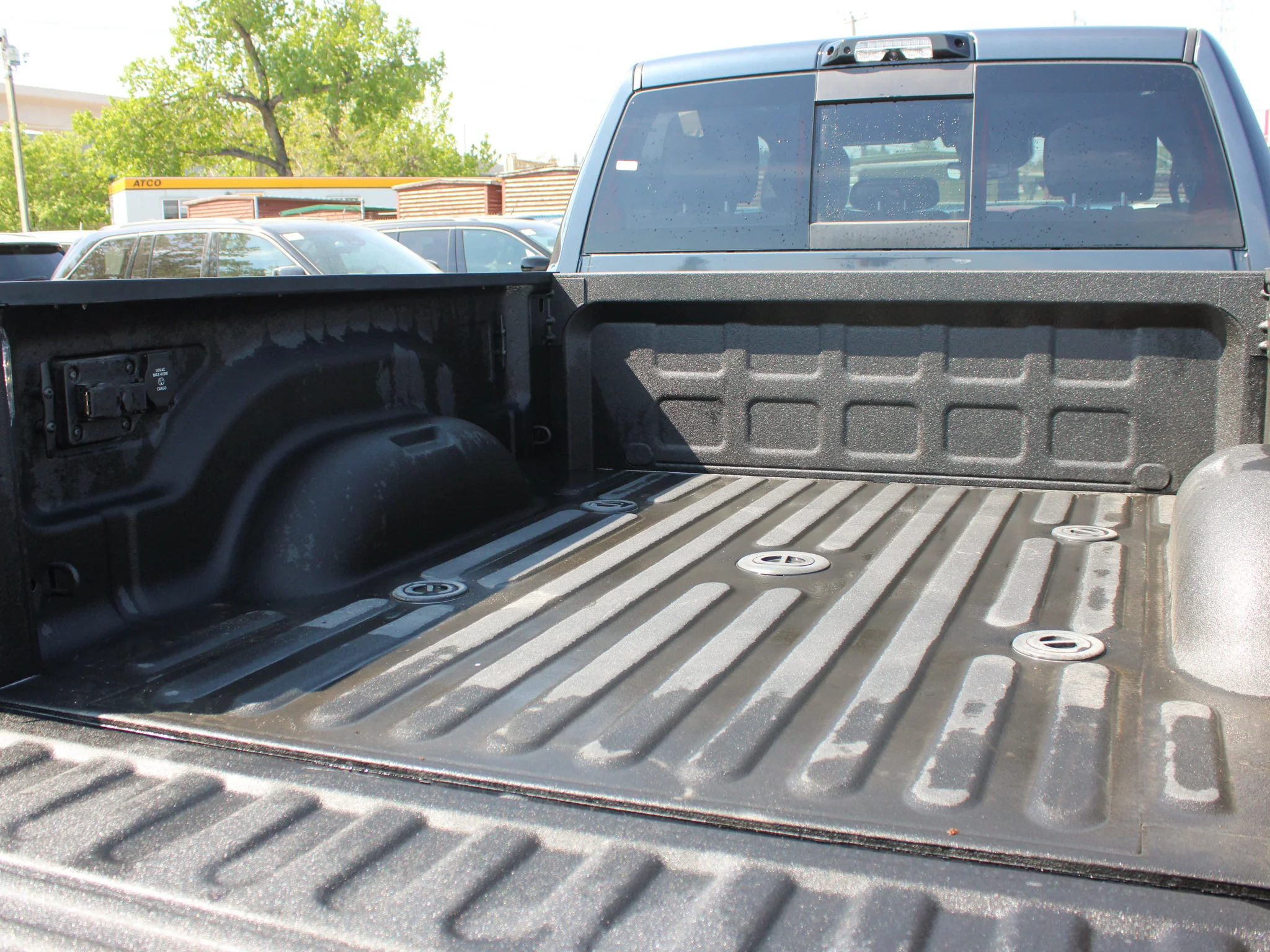 New 2026 Blue RAM Limited* image 6