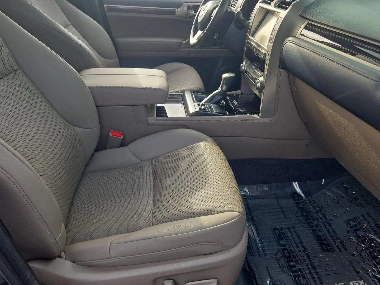 Certified Used 2020 Nebula Gray Pearl Lexus GX 460 Premium image 22