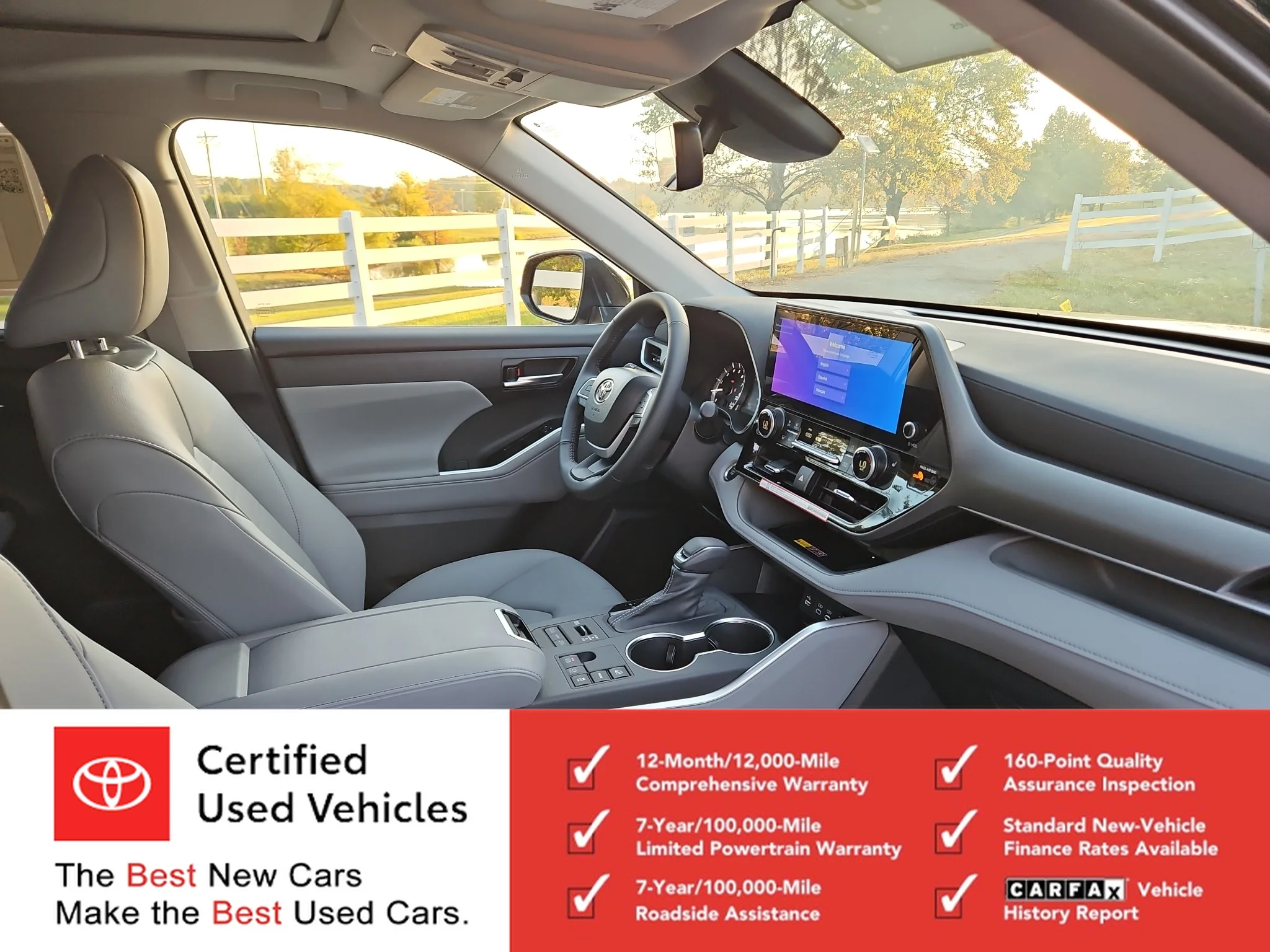 Certified Used 2026 Midnight Black Metallic Toyota XLE image 27