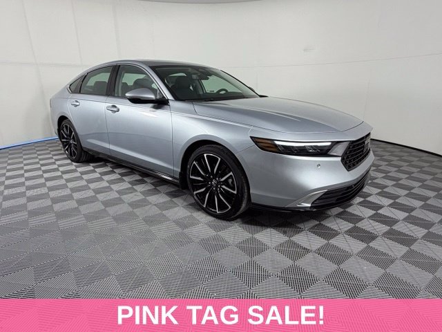 2026 Honda Accord