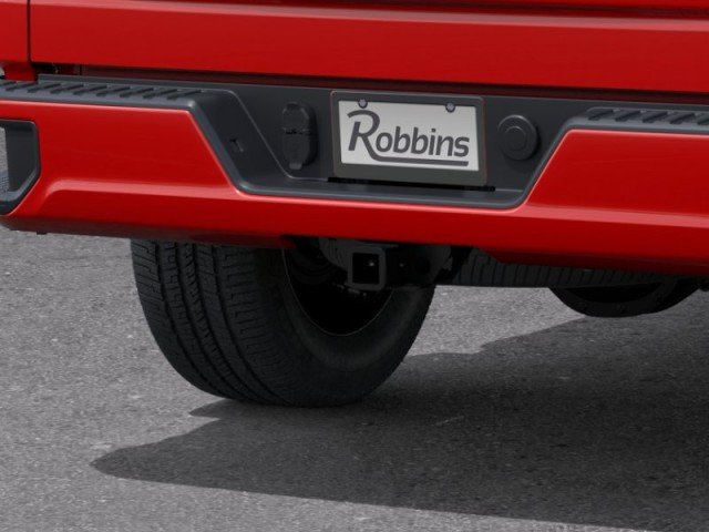 2026 Chevrolet Silverado 1500 Custom - Photo 14