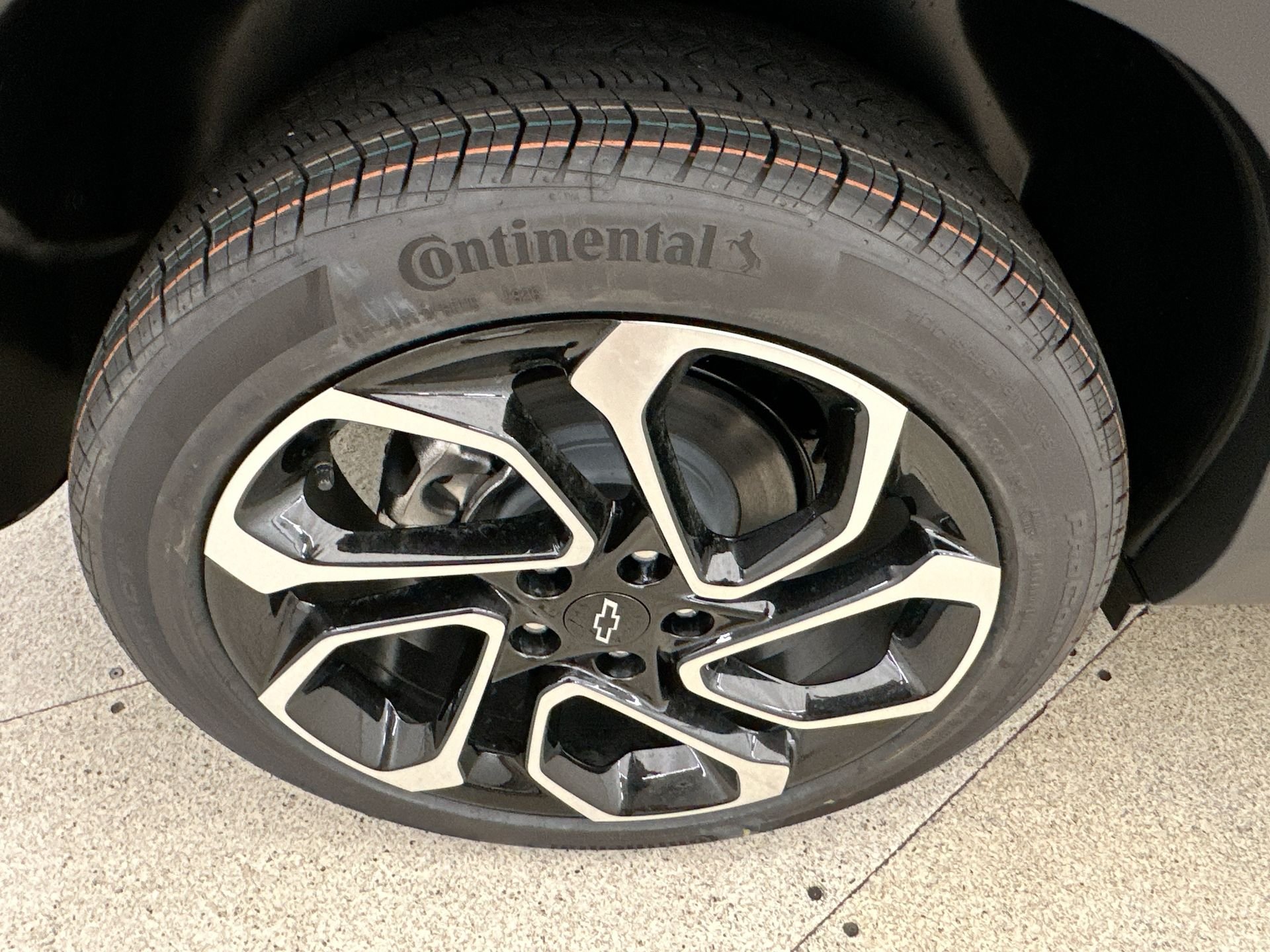 2026 Chevrolet Trax RS - Photo 81