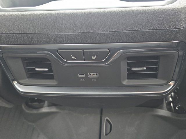 2026 Chevrolet Silverado 1500 High Country - Photo 26