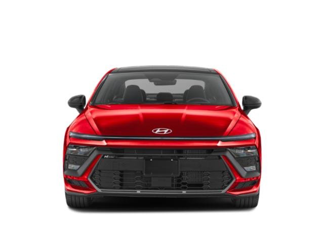New 2026 Carbon Blue Hyundai N Line image 4
