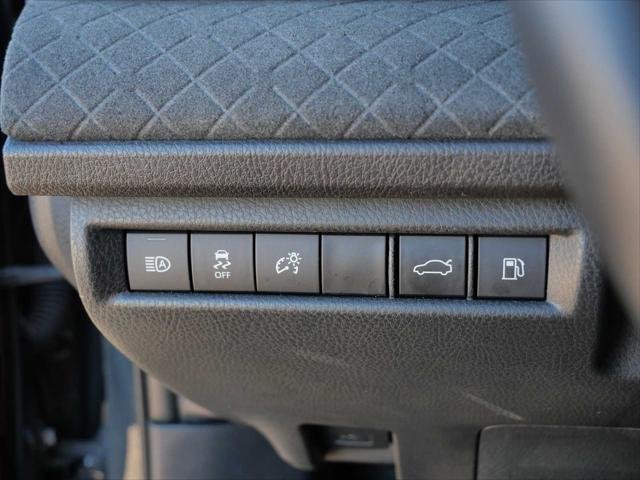 Certified Used 2025 UNDERGROUND Toyota  image 27