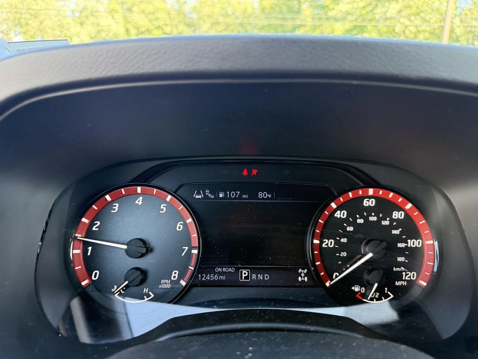 Used 2026 Rd Nissan  image 11