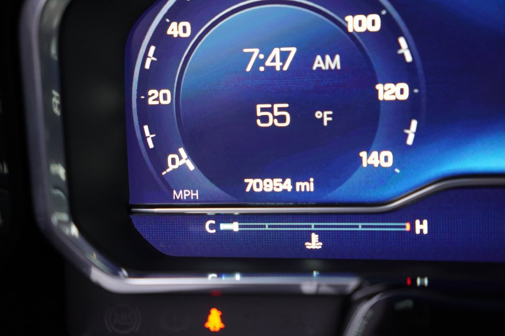 2022 Chevrolet Silverado 1500 RST - Photo 33
