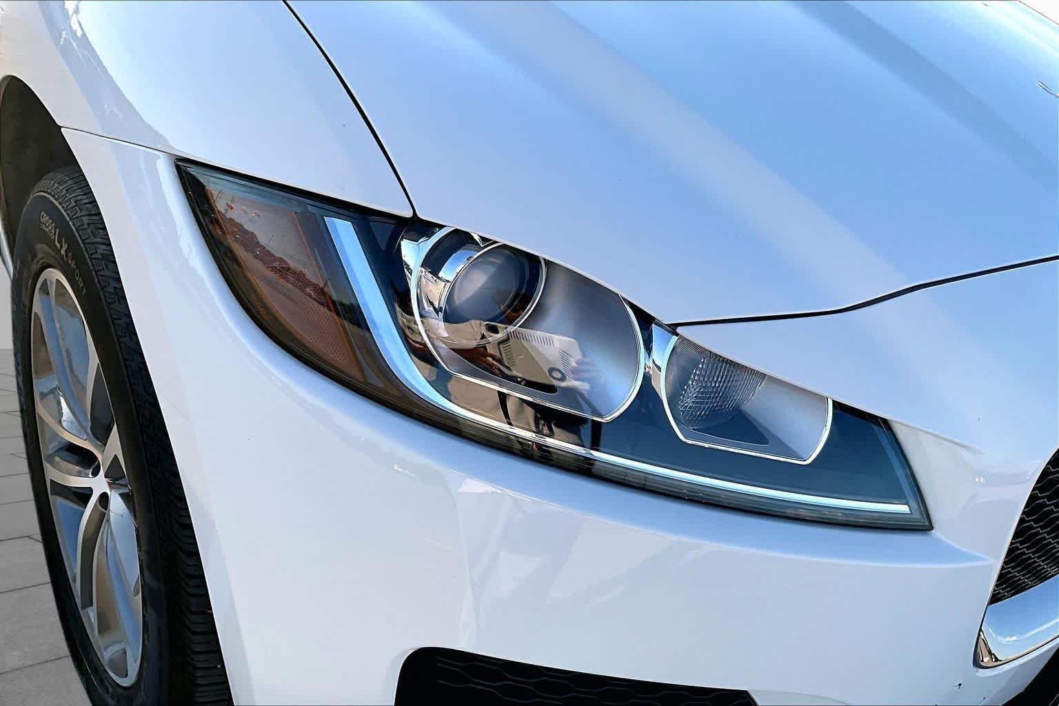 Used 2020 Fuji White Jaguar 25t Premium image 25