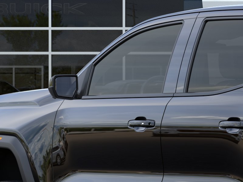 2026 GMC Canyon AT4X - Photo 12
