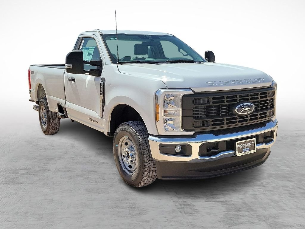 2026 Ford F-250sd F-250® XL
