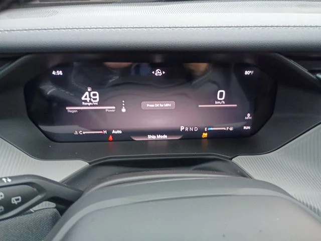 New 2026 41 Jeep Laredo image 14