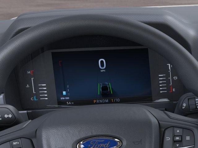 New 2026 Oxford White Ford XL image 13