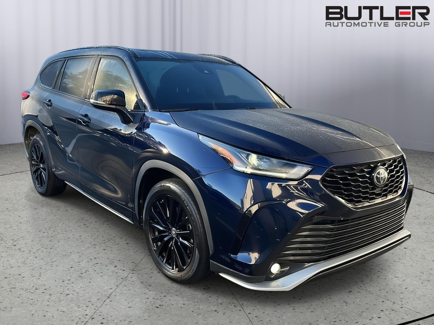 Used 2023 Blueprint Toyota XSE image 6
