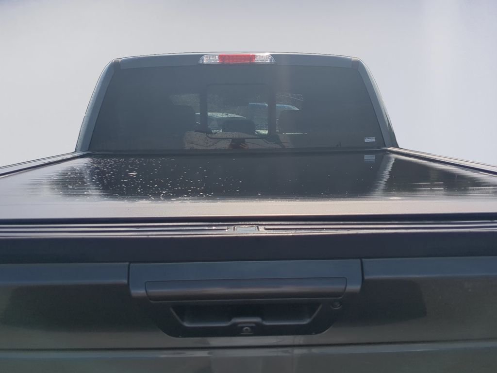 Used 2016 Gray Ford Lariat image 21