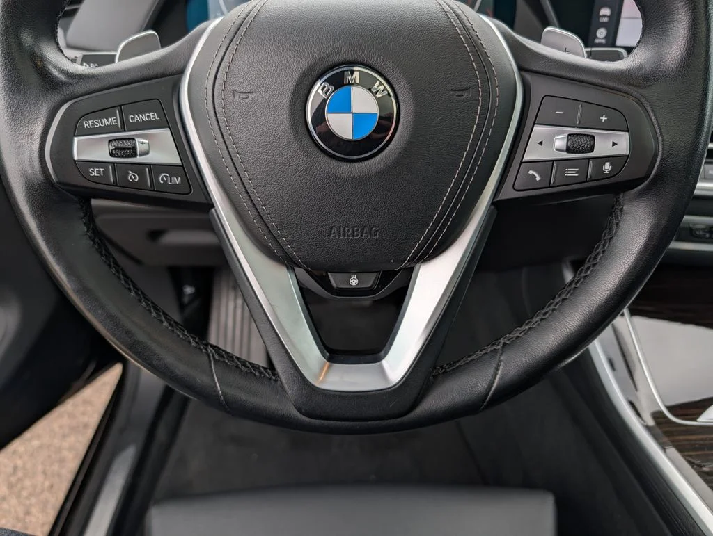 2020 BMW X5 40i - Photo 25
