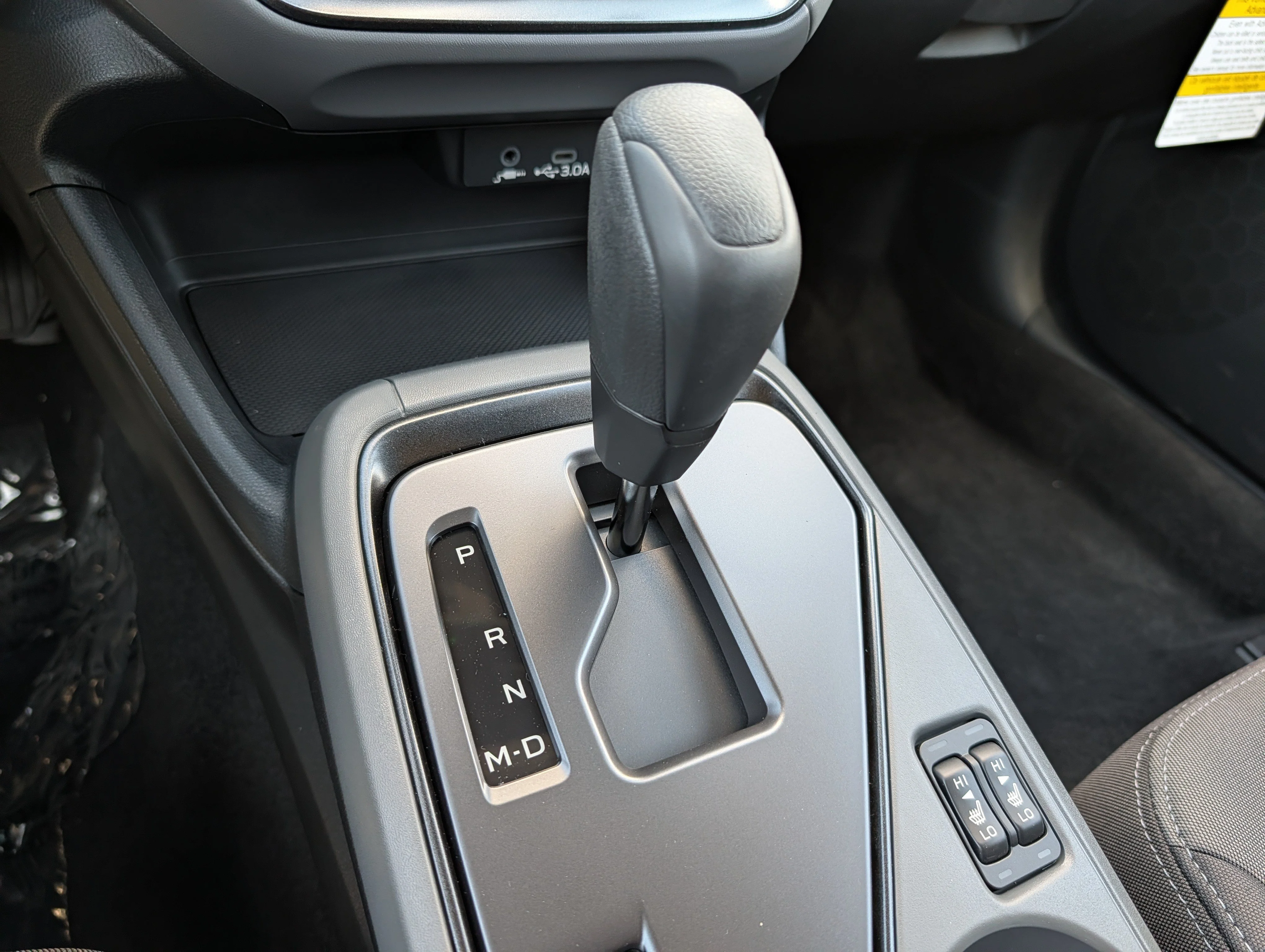 New 2026 CRYSTAL WHITE PEARL Subaru Premium image 17