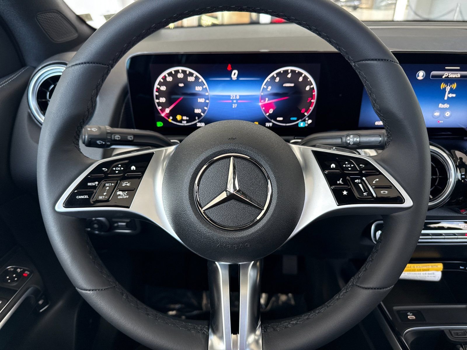 New 2026 Cirrus Silver Metallic Mercedes-Benz 250 image 28